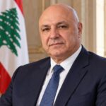 استقبالات الرئيس عون