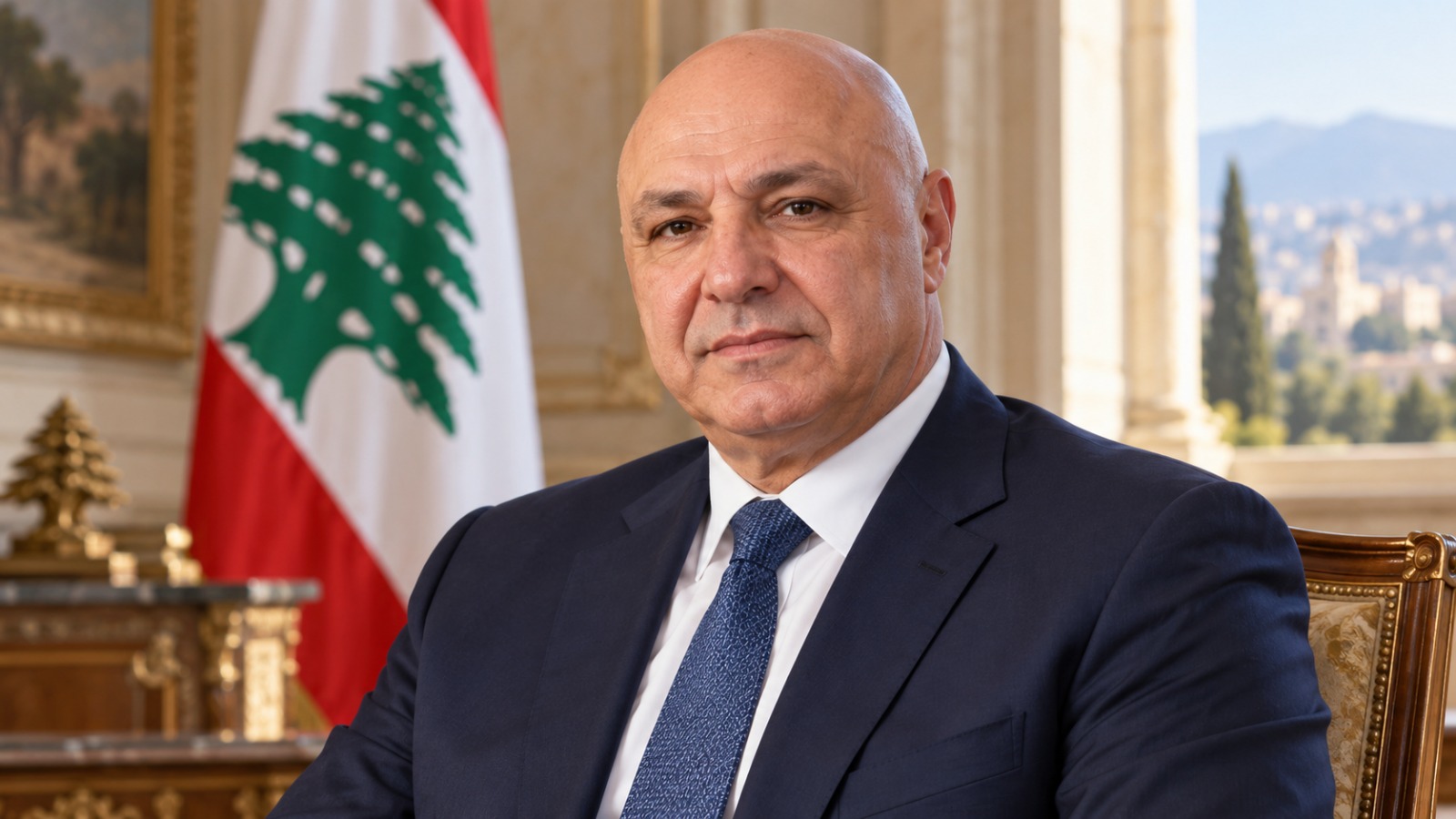 استقبالات الرئيس عون