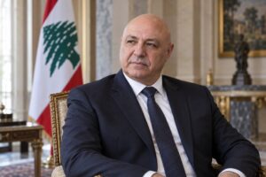 جوزاف عون