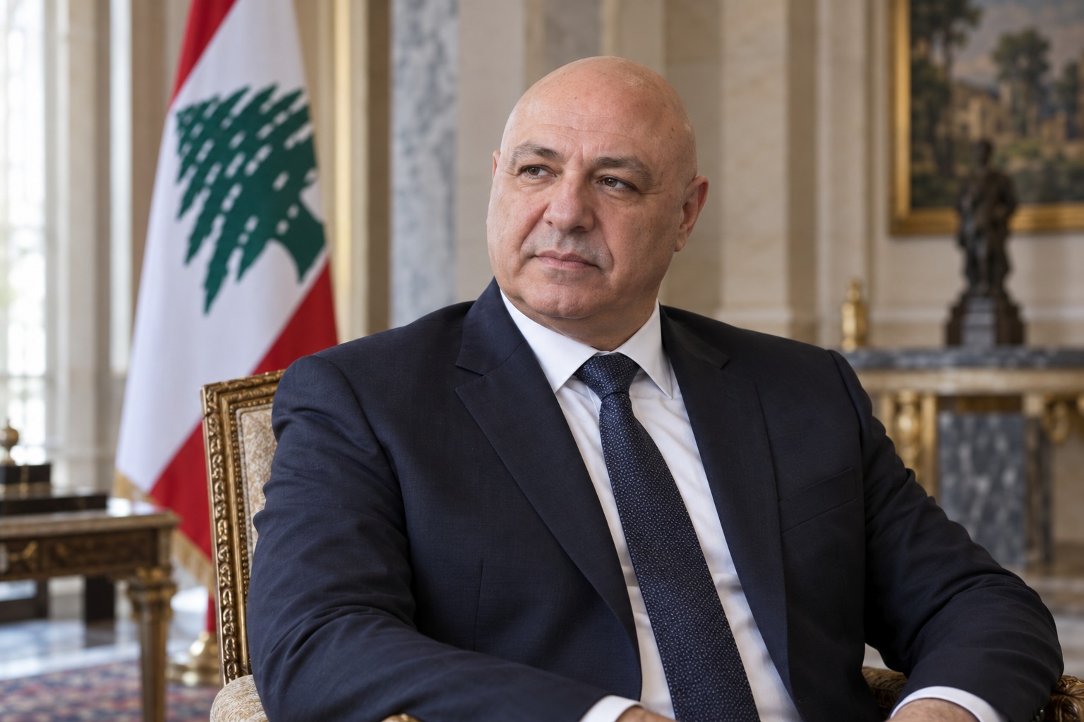 جوزاف عون