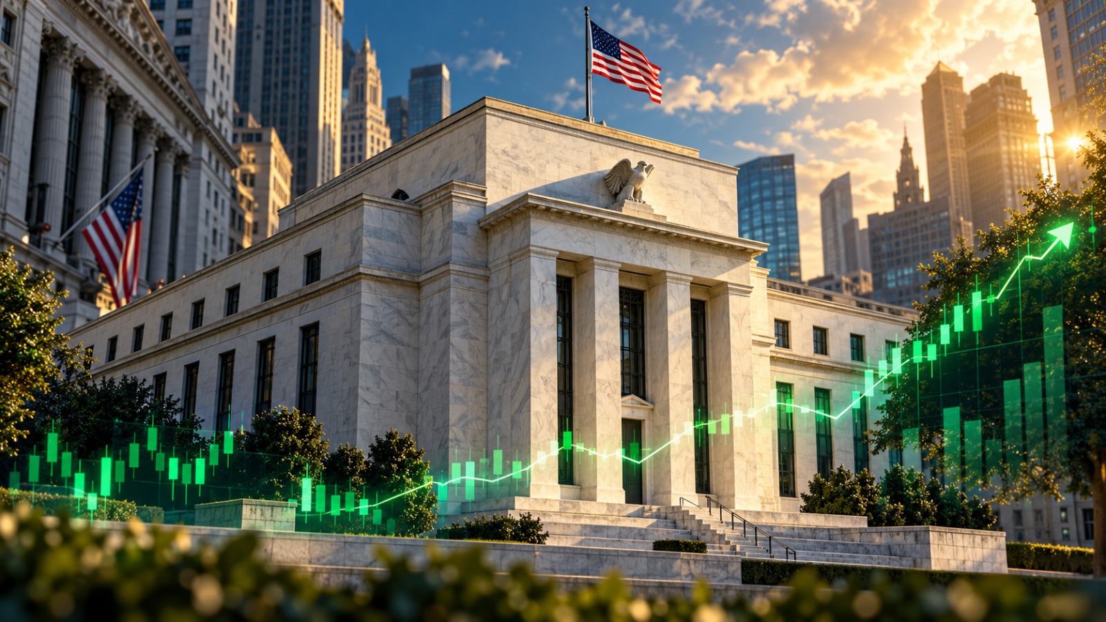 الأسهم الأميركية