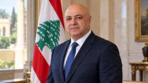 جوزاف عون