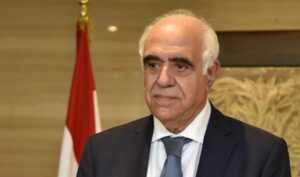 جوزف القصيفي